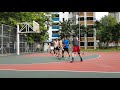 unstoppable sunday basketball by aaremoval 20190609 095117