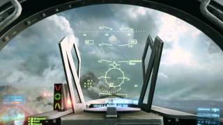 2 Pilots collaborating to dominate the skies: With voice-chat & unedited PART1