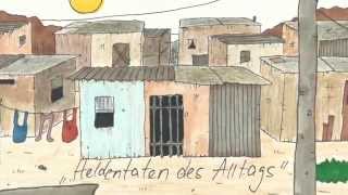 Heldentaten Des Alltags