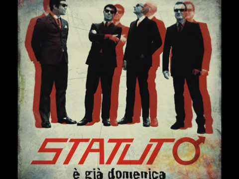 Per Non Fare Male Video