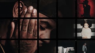 Watch Bryson Tiller Stay Blessed video