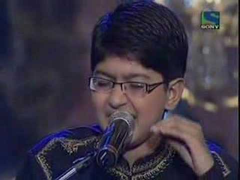 Rahat Fateh Ali Khan & Jayat Singing Teri Yaad (Live)