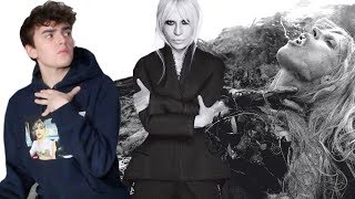 Donatella Versace Did What Iconic Fashion Images You Should Know Donatella Versace Did What Iconic Fashion Images You Should Know