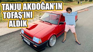 80.000 Değeri̇ndeki̇ Tofaşi İnceledi̇k