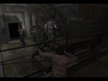 Bio Hazard / Resident Evil Outbreak File 2 Scenario 4 - Desperate Times Easy