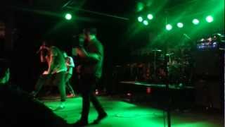Watch A Scent Like Wolves You Dont Deserve Me video