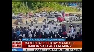 Ub Panayam Kay Tanauan, Batangas Vice Mayor Jhoanna Corona