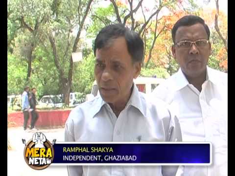 Ramphal Shakya Independent || Ghaziabad Uttar Pradesh