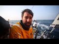 Near Misses | Volvo Ocean Race 2014-15