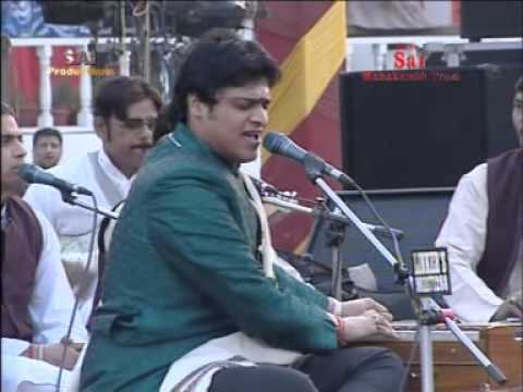Meri Ankhiyon Ke SamneShailabh BansalSai Mahakhubh Rahul chabra...