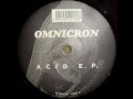 Omnicron - Andy Düx (1994)