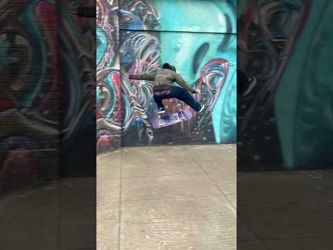 Blasted! #skateboarding