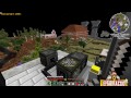UM NOVO PLANETA!! CHEGAMOS!! - Minecraft: A ERA DO FUTURO 2 #61