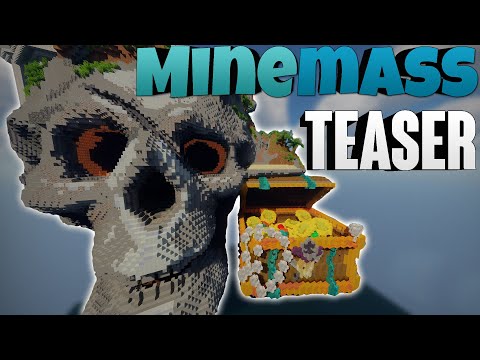 Minemass Trailer