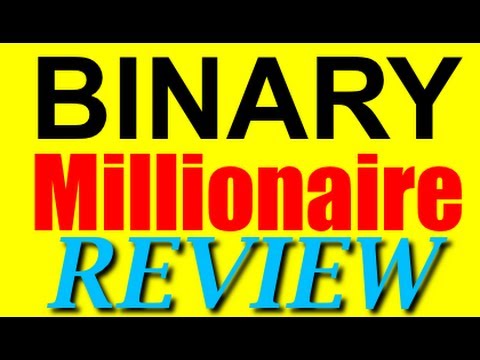underground millionaire binary options review