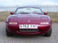 Mazda mx5 Eunos Roadster Auto by wwwTheCarTrimmers.co.uk
