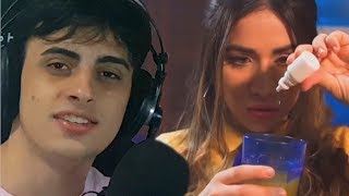 Mais Webserie Enigma Yeaa Ep 4 Lixo Reage Mais Webserie Enigma Yeaa Ep 4 Lixo Reage