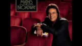 Watch Johnny Mathis Im Coming Home video