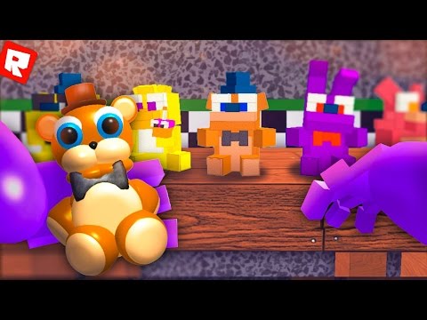 Пиццерия из fnaf с аниматрониками Пиццерия из fnaf с аниматрониками