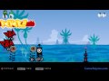  Let's Play: Patapon 2 - Mission 2 - Hunting on Tochira Beach. Patapon