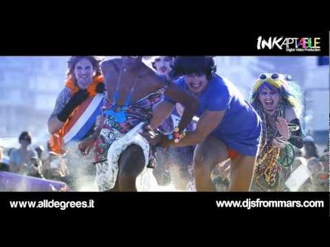 David Guetta Vs The Queen - Titanium Must Go On (djs From Mars Vs All Degrees Bootleg Remix)