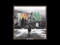 Joey Badass - Like Me Feat BJ The Chicago Kid (B4.DA.$$)