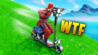 Fortnite Funny WTF Fails and Daily Best Moments Ep.1298