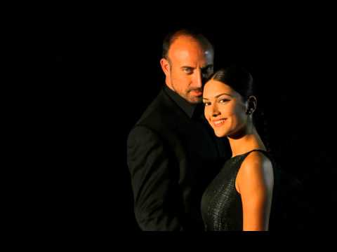 22 Efsane Keman - binbir gece - las mil y una noches Video Klibi 22 Efsane Keman - binbir gece - las mil y una noches Video Klibi