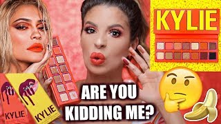 KYLIE COSMETICS SUMMER 2018 COLLECTION | HIT OR MISS? KYLIE COSMETICS SUMMER 2018 COLLECTION | HIT OR MISS?