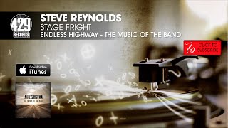 Watch Steve Reynolds Stage Fright video