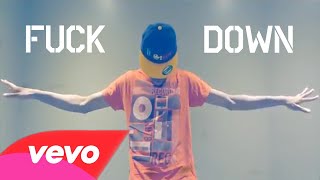 Watch P Steve Fuck Down video