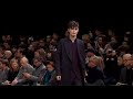 "PAUL SMITH" Full Show Autumn Winter 2014 2015 Paris Menswear PFW by Fashion Channel