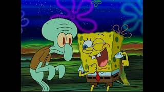 Spongebobs Wish In Shanghaied