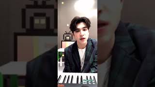 Vietsub Patrick Hát Và Nói Anh Yêu Em Bằng 4 Thứ Tiếng - Fmt Online Doki Sub Bắt Đầu Từ 157