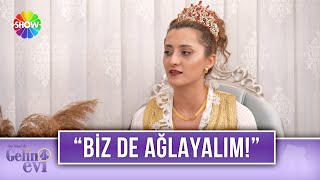 Ağlayanlara Mı Veriyorsun, Biz De Ağlayalım Puanlamada Tartışma Çıktı Gelinevi 1009. Bölüm