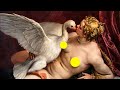 Bestiality ? The SUPER “Kinky” Sex Lives Of Ancient Greek Gods