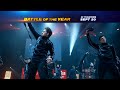 Battle of the Year TV SPOT - In Theaters Soon (2013) - Chris Brown Dance Movie HD
