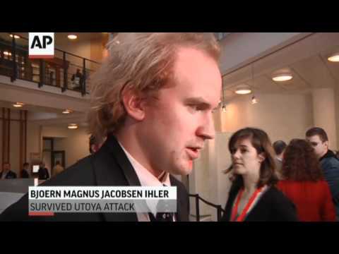 Norway massacre suspect Breivik wants death penalty or acquittal ...