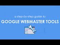 Google Webmaster Tools: A Step-By-Step Guide to Using... thumbnail