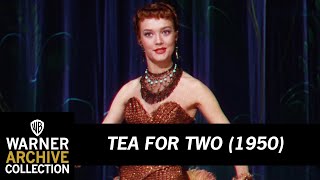 Watch Tea For Two Crazy Rhythm video