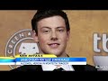 Cory Monteith Cause of Death Blamed on Heroin, Alcohol Mix