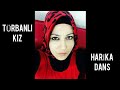 Türbanlı kızlar Gülhane parkında