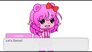 With Giggles