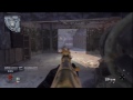 Ak-47 de Oro 30-0 Todos Contra Todos en Discovery - Black Ops
