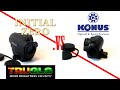 TAGR Ultimate SUB-$100 Micro/Mini Red-Dot Challenge Episode 2: Part2a