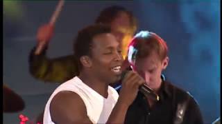Haddaway What Is Love 10 08 2002 Youtube