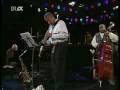 Kenny Barron Gary Bartz Quartet  - Burghausen 1997 (1/2)