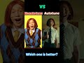 Sub Urban - UH OH!(Autotune vs Noautotune)#song