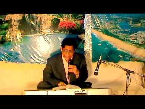 Zara Saamne To Aao Chaliye By Khader Khan