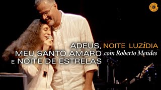Watch Maria Bethania Noite De Estrelas video